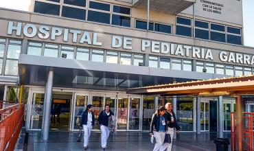 Hospital Garrahan, oficial: nuevo aumento salarial
