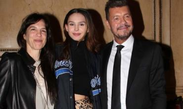 Marcelo Tinelli, en un difícil momento: “Volveré a unir a esta familia hermosa”