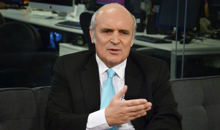 No pueden manejar la economía dos millonarios que no saben nada