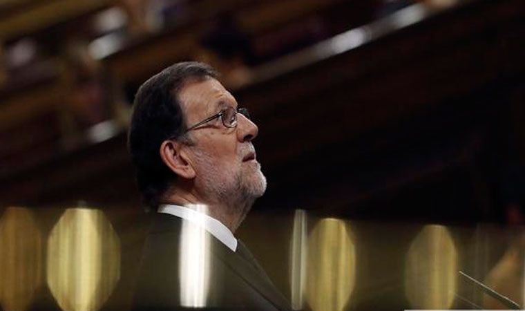 Rajoy es llamado a testificar por corrupción en partido