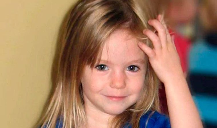 A 10 años de su desaparición habló la niñera — Madeleine McCann