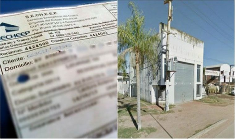 Muere por infarto tras recibir boleta de luz de $50 mil