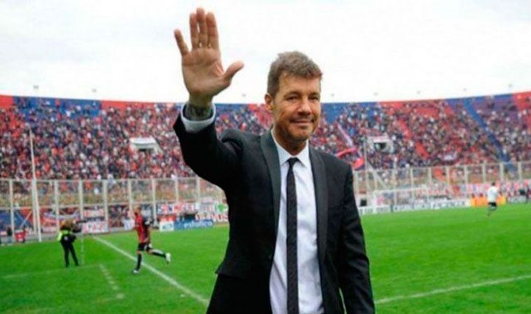 San Lorenzo ganó y mantiene esperanzas