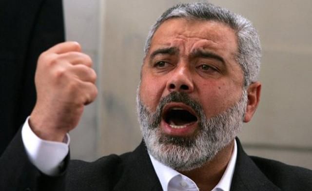 Eligen nueva directiva de movimiento palestino Hamas Eligen nueva directiva de movimiento palestino Hamas