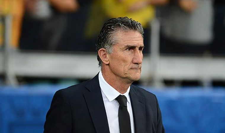 Edgardo Bauza sigue como DT, camino a Rusia 2018