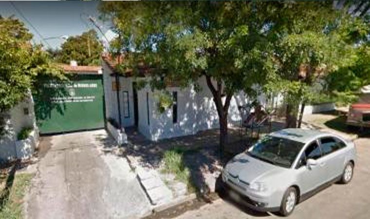 Detuvieron con $ 189 mil a un comisario de la Bonaerense