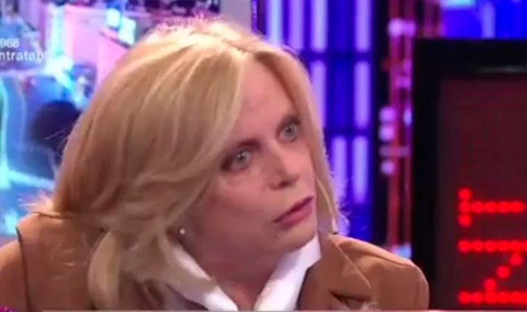 La desgarradora confesión de la actriz Cristina Tejedor en la televisión
