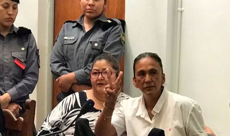 Expertos de la ONU se entrevistaron con Milagro Sala en Jujuy