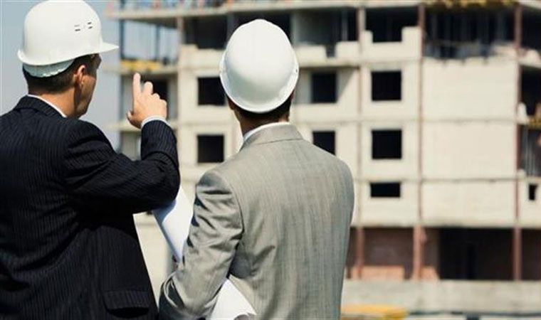El costo de la construcción subió 4,4% en abril
