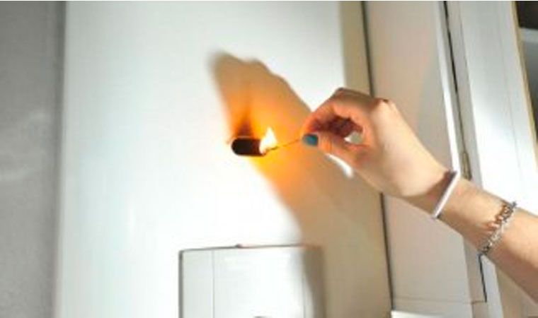 El Gobierno promoverá uso de calefones sin piloto para ahorrar gas