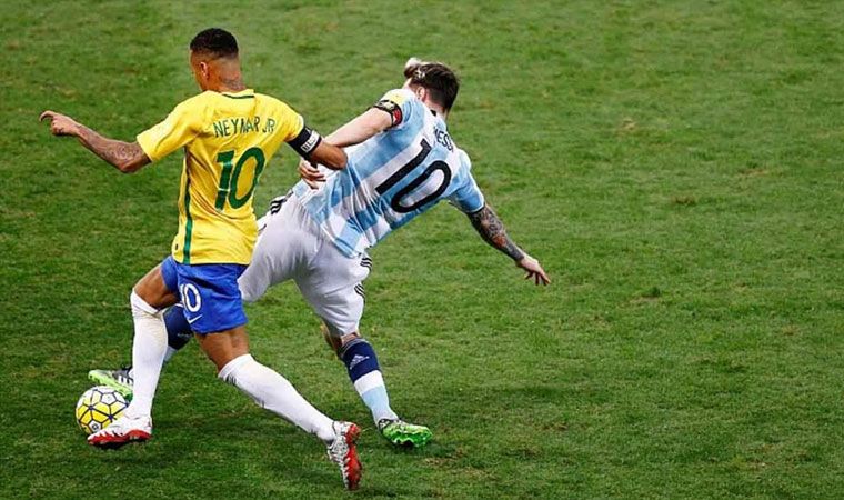 La 1era. lista de Sampaoli: Icardi convocado, Agüero ausente
