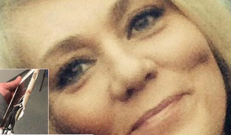 Facebook: iPhone salva la vida de una mujer en atentado de Manchester Facebook: iPhone salva la vida de una mujer en atentado de Manchester