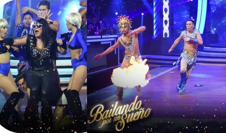 Volvió Marcelo pero no alcanzó el brillo de otros regresos triunfales