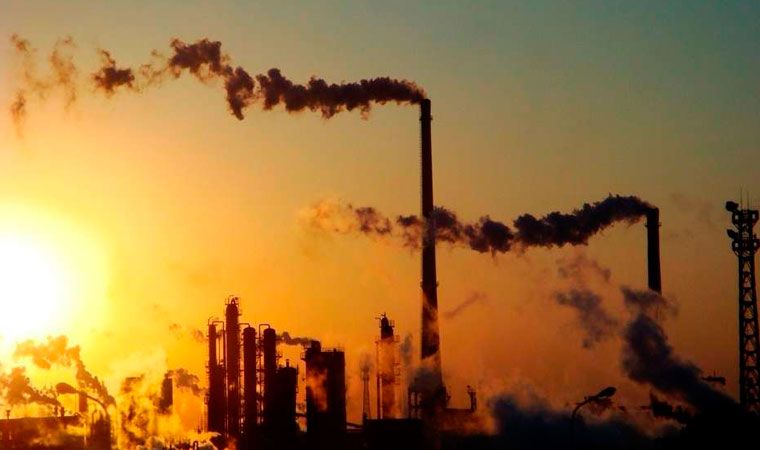 Los compromisos comtemplados en el Acuerdo de París firmados por 195 países