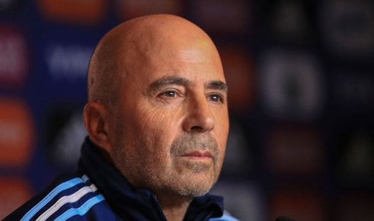 Selección: Sampaoli confirmó el primer equipo en el inicio de su era