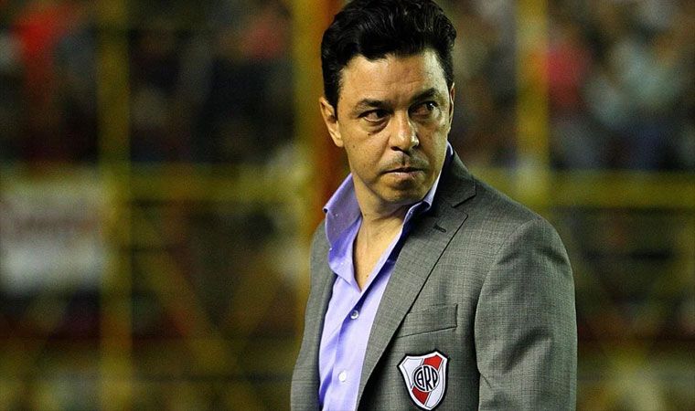 Orion se perfila para volver al arco de Racing