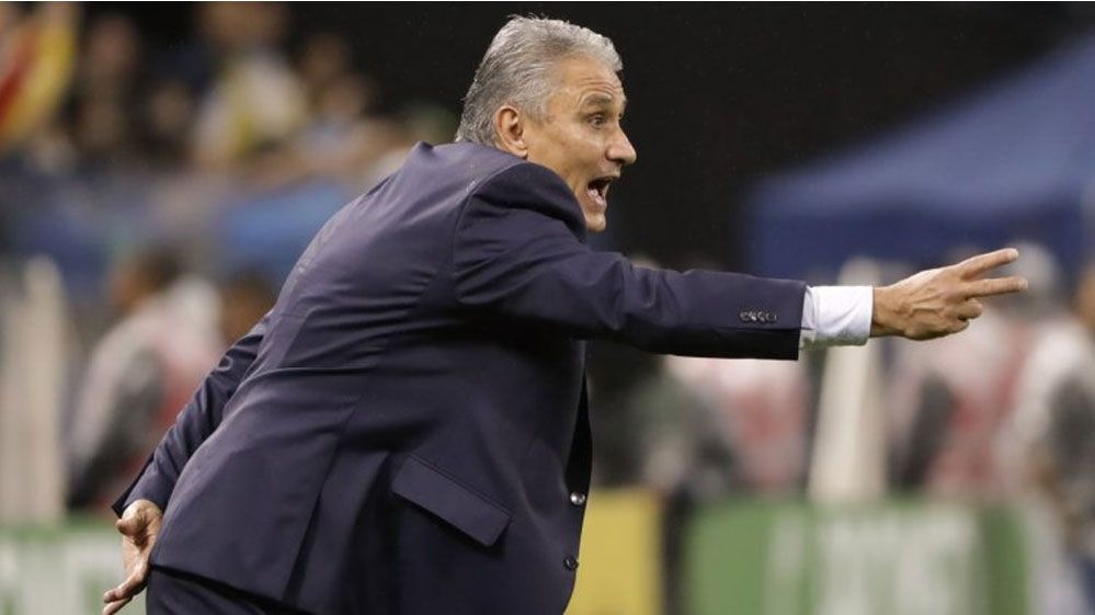 El doble palo que salvó a la selección ante Brasil