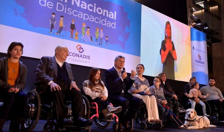 Marcha atrás con el recorte a las pensiones por discapacidad Marcha atrás con el recorte a las pensiones por discapacidad