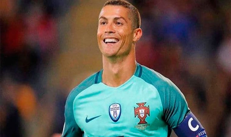 Acusan de Fraude a Cristiano Ronaldo Acusan de Fraude a Cristiano Ronaldo