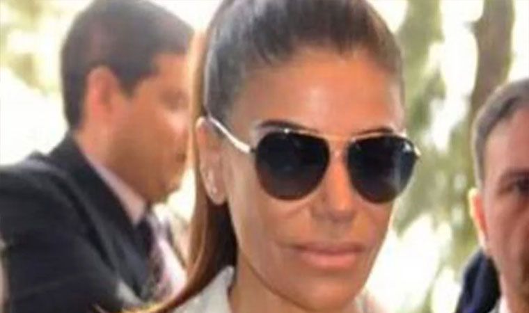 Le robaron el auto a Zulemita Menem