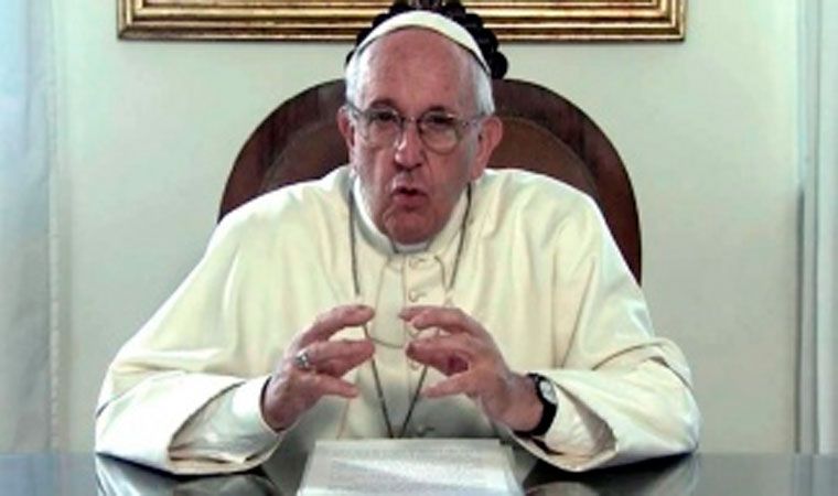 Francisco: No existen los adolescentes del todo malvados