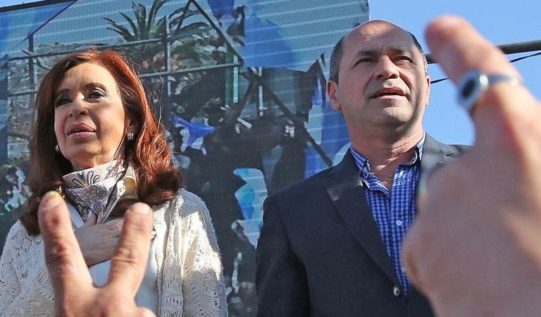Randazzo afirmó que es la Randazzo afirmó que es la