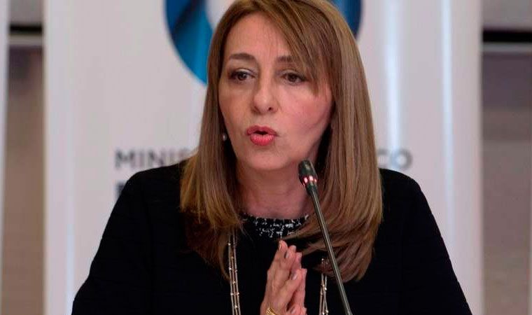 Convocan a una marcha contra