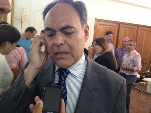Quedaron en la calle 160 empleados de la empresa Puma — Efecto importaciones