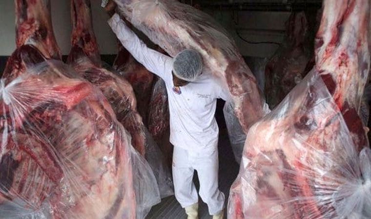 EU suspende la importación de carne brasileña