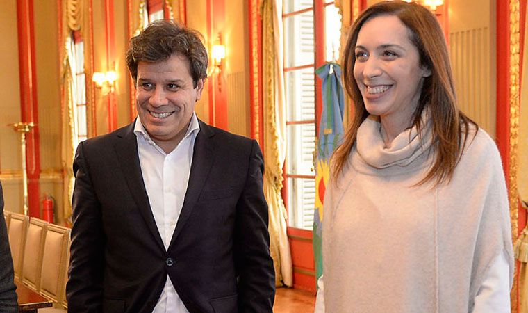 Manes no irá como cabeza de lista de Diputados