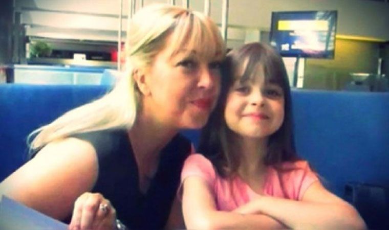 Madre despertó tras un mes de coma y se enteró de la muerte de su hija — Atentado en Manchester