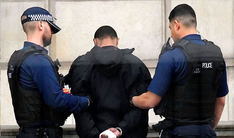 Riad, primer patrocinador del extremismo — Think tank británico