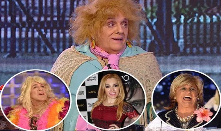 Antonio Gasalla se plantea abandonar a Susana Giménez