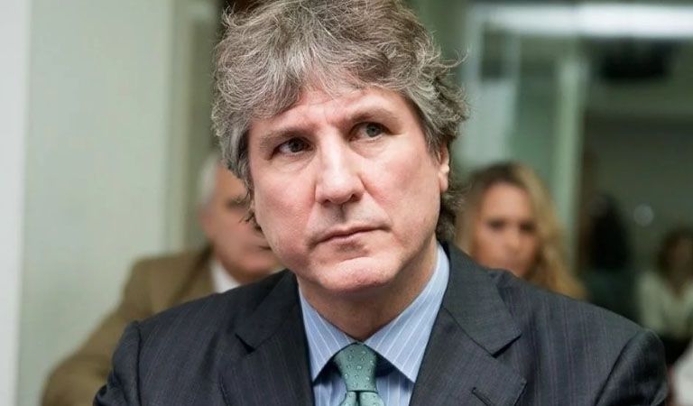 Casación confirmó el juicio oral a Boudou por Ciccone