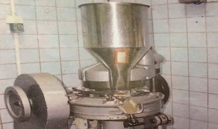 Desaparece una máquina para fabricar drogas de un hospital argentino