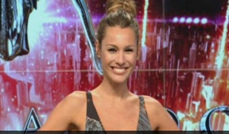La inesperada confesión de Pampita sobre Pico Mónaco