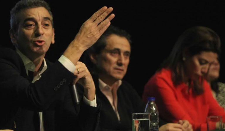 Randazzo: