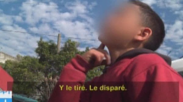 Lanata hizo un fuerte descargo por el informe sobre