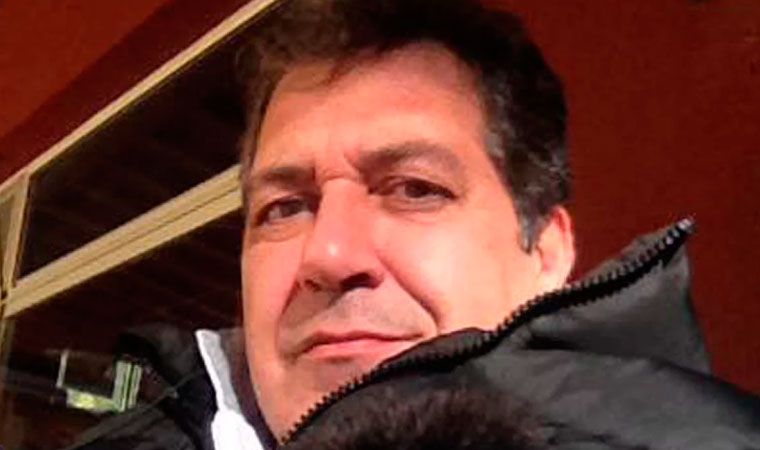 El Gobierno ofrece 250.000 por el cuñado prófugo de Julio De Vido