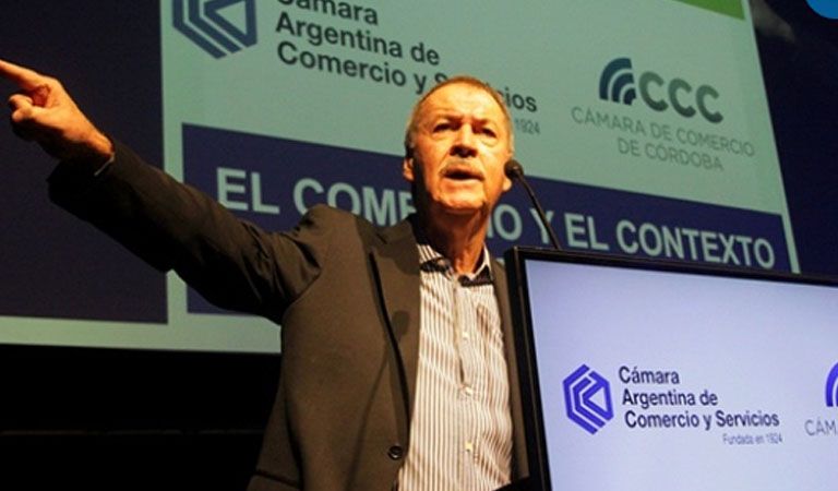 Los amigos se pelean — Schiaretti y Macri Los amigos se pelean — Schiaretti y Macri