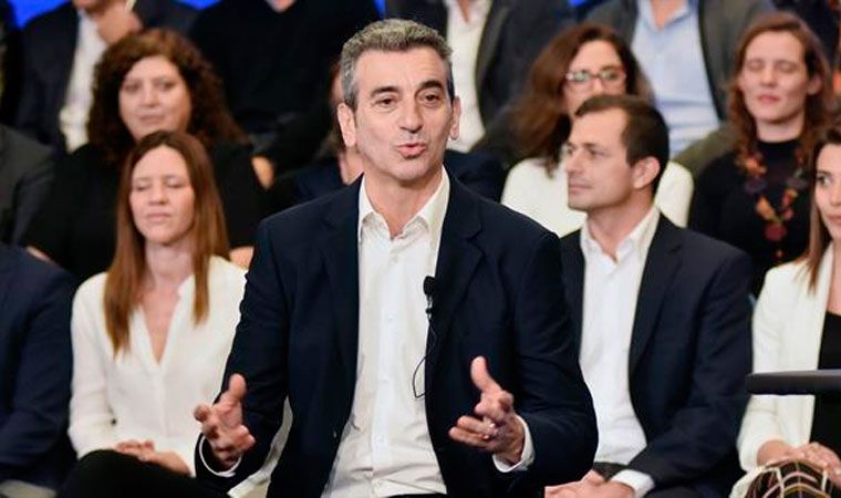 Randazzo endureció su discurso en el Sur