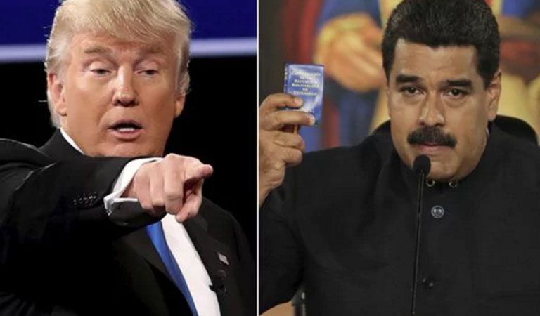 Los cruciales días que enfrentará Venezuela