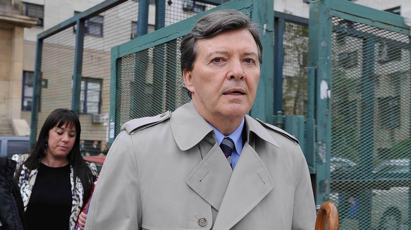 Cámara federal confirmó prisión preventiva para Milani por secuestros en La Rioja