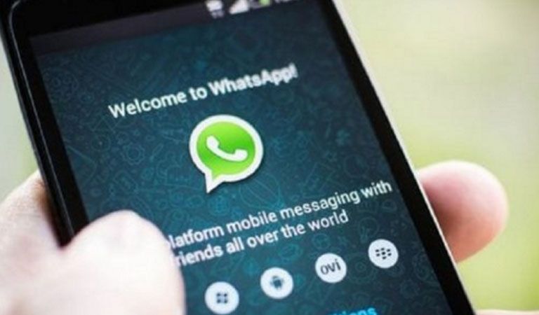 Ya podés programar tus mensajes en WhatsApp Ya podés programar tus mensajes en WhatsApp