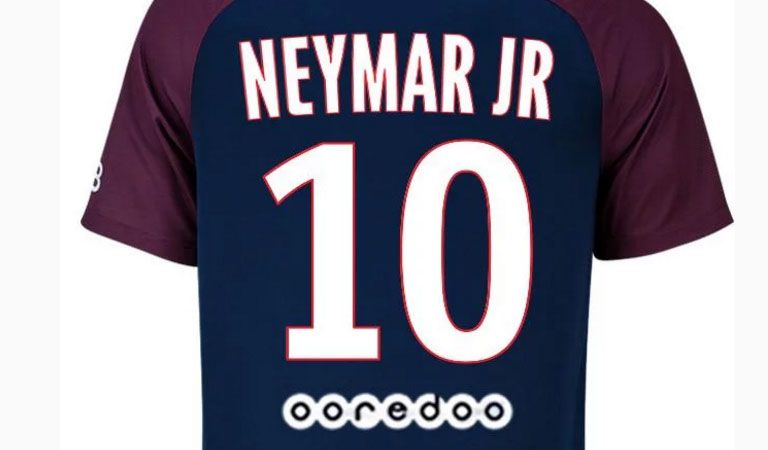 Neymar y su sentida carta al Barcelona: