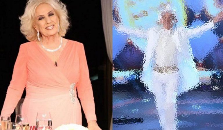¡Hasta Tinelli y....! El Mago sin Dientes logró otra importante conquista