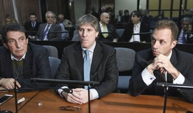 Caso Ciccone: Casación habilitó el juicio oral a Boudou
