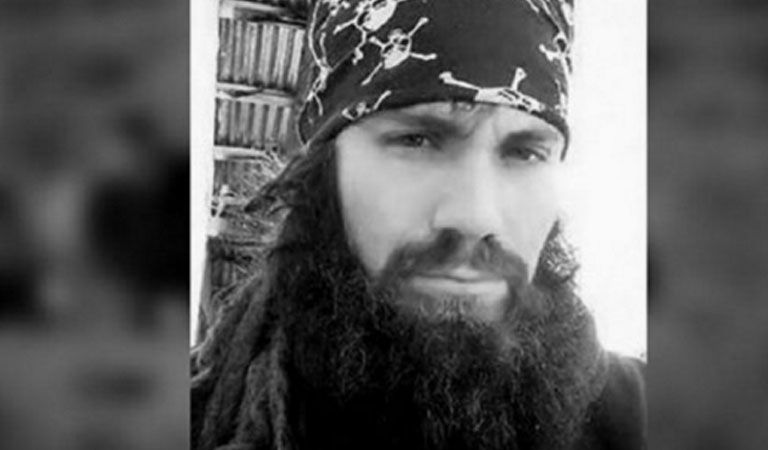 Rosario pide la aparición con vida de Santiago Maldonado