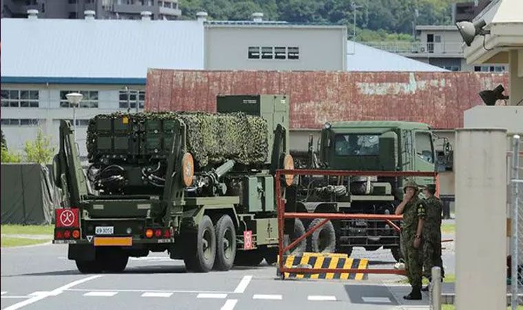 Macron aborda con Trump la tensión con Corea del Norte Macron aborda con Trump la tensión con Corea del Norte