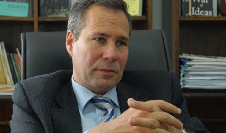 Encontraron ketamina y clonazepam en el cuerpo de Nisman